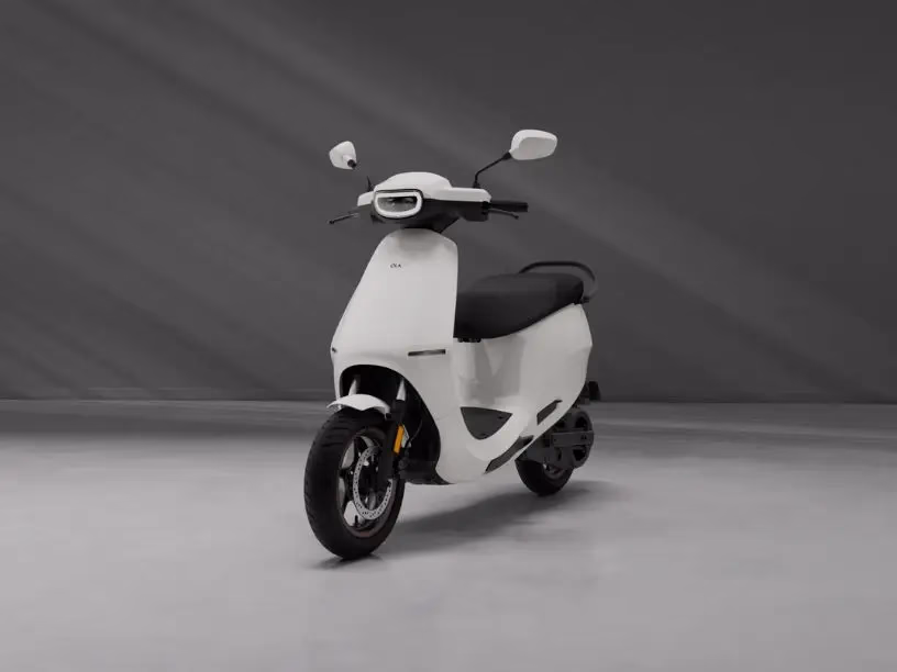 OLA S1 Pro Gen 3 thumbnail 5