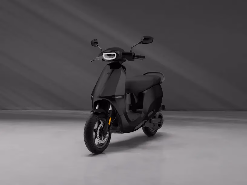OLA S1 Pro Gen 3 thumbnail 6