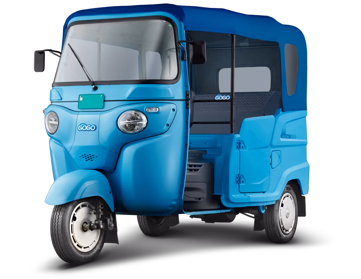 BAJAJ GoGo thumbnail 2