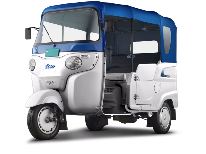 BAJAJ GoGo thumbnail 3