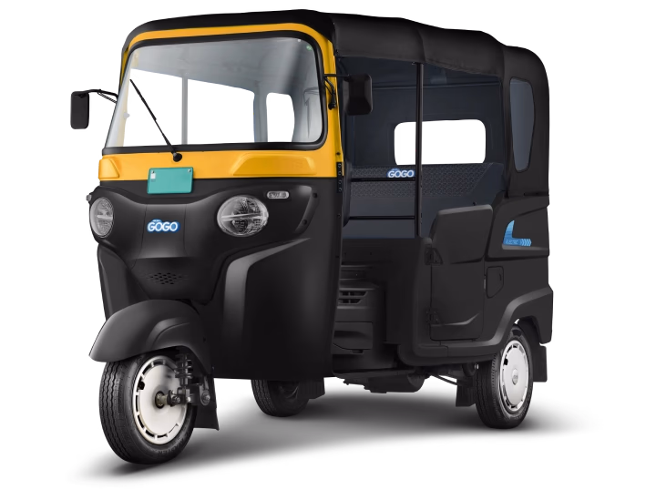 BAJAJ GoGo thumbnail 4