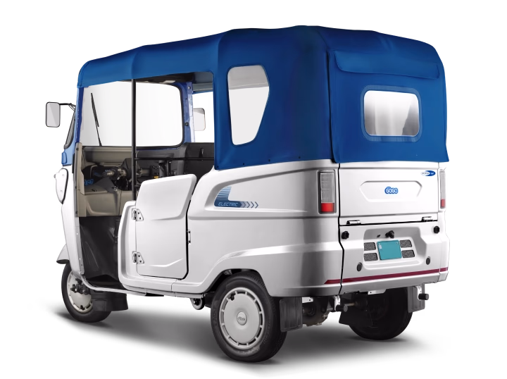 BAJAJ GoGo thumbnail 5