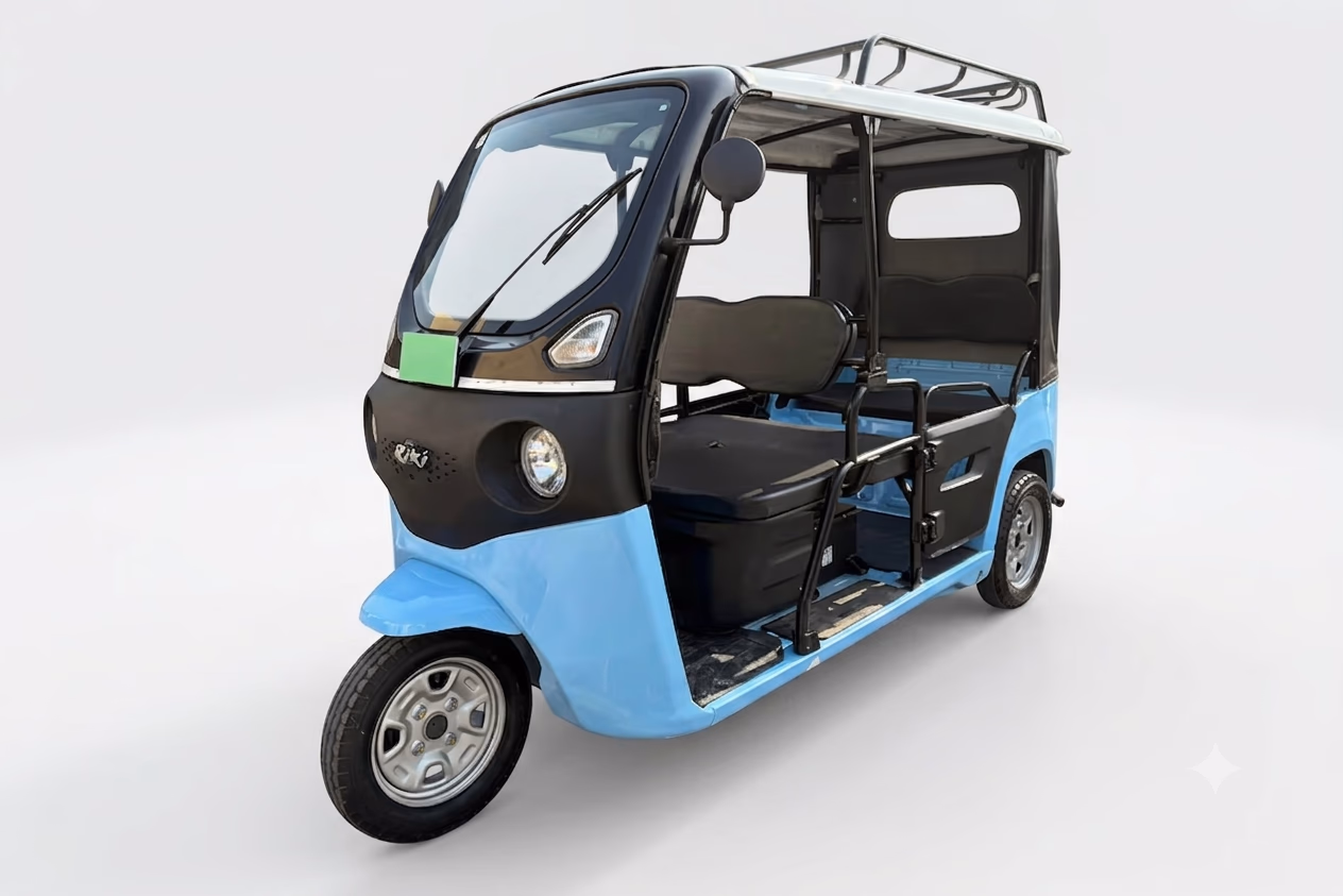 BAJAJ Riki thumbnail 2
