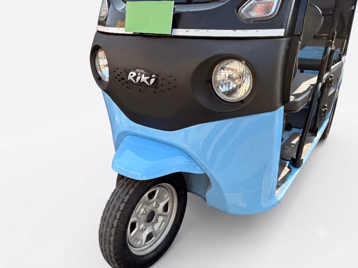 BAJAJ Riki thumbnail 3