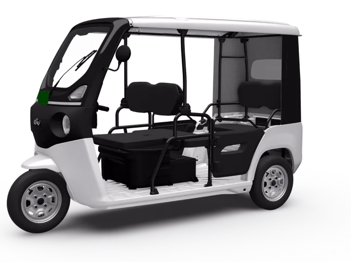 BAJAJ Riki thumbnail 4