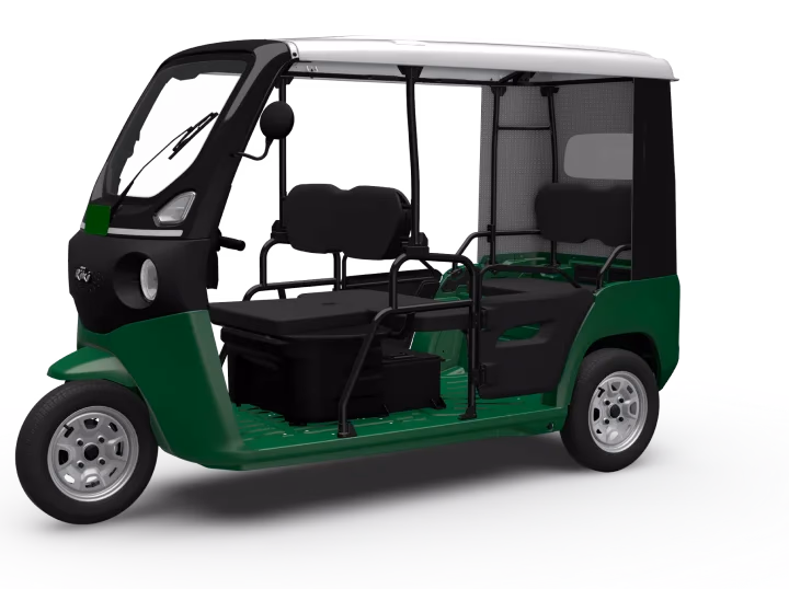 BAJAJ Riki thumbnail 5