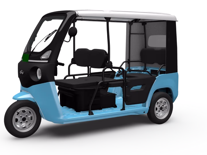 BAJAJ Riki thumbnail 6