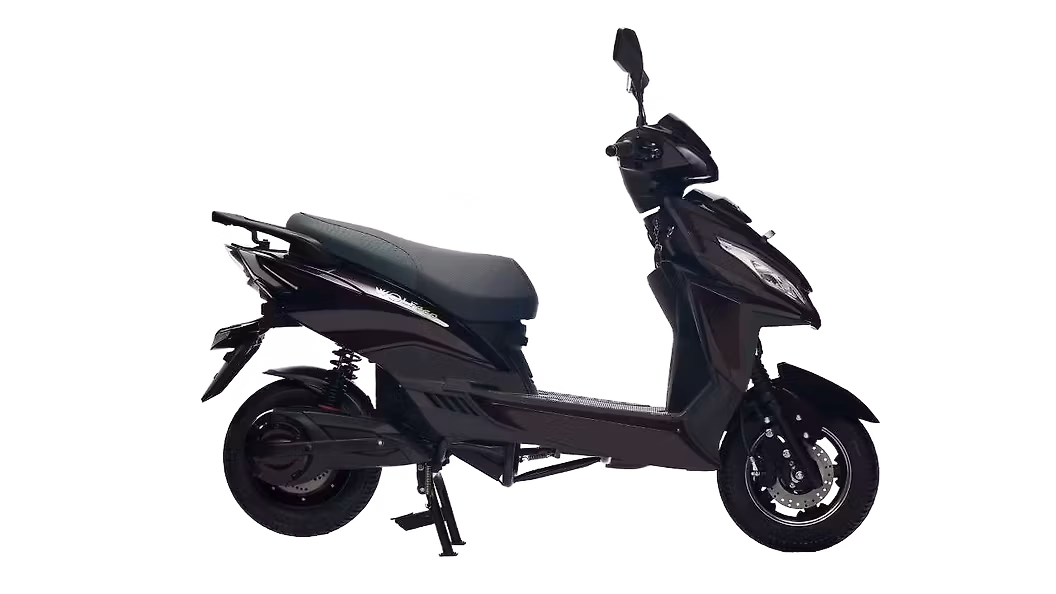JOY E-BIKE Joy e-bike thumbnail 3