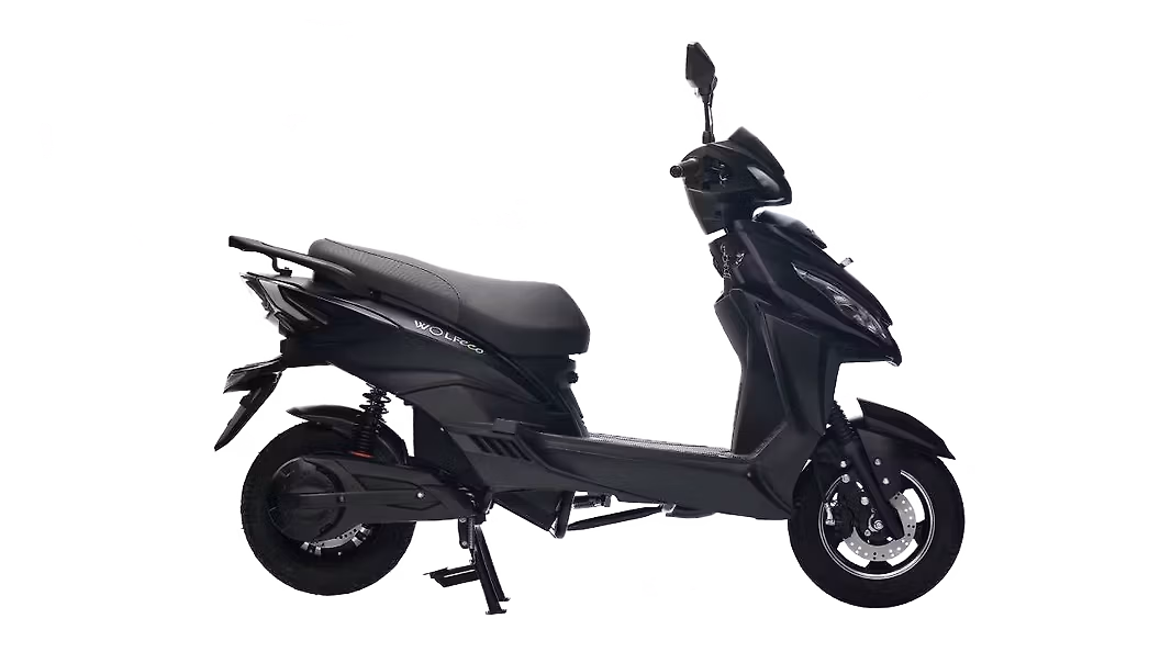 JOY E-BIKE Joy e-bike thumbnail 2