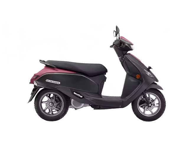 SUZUKI E-access thumbnail 3