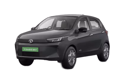 TATA MOTORS Tiago EV thumbnail 2