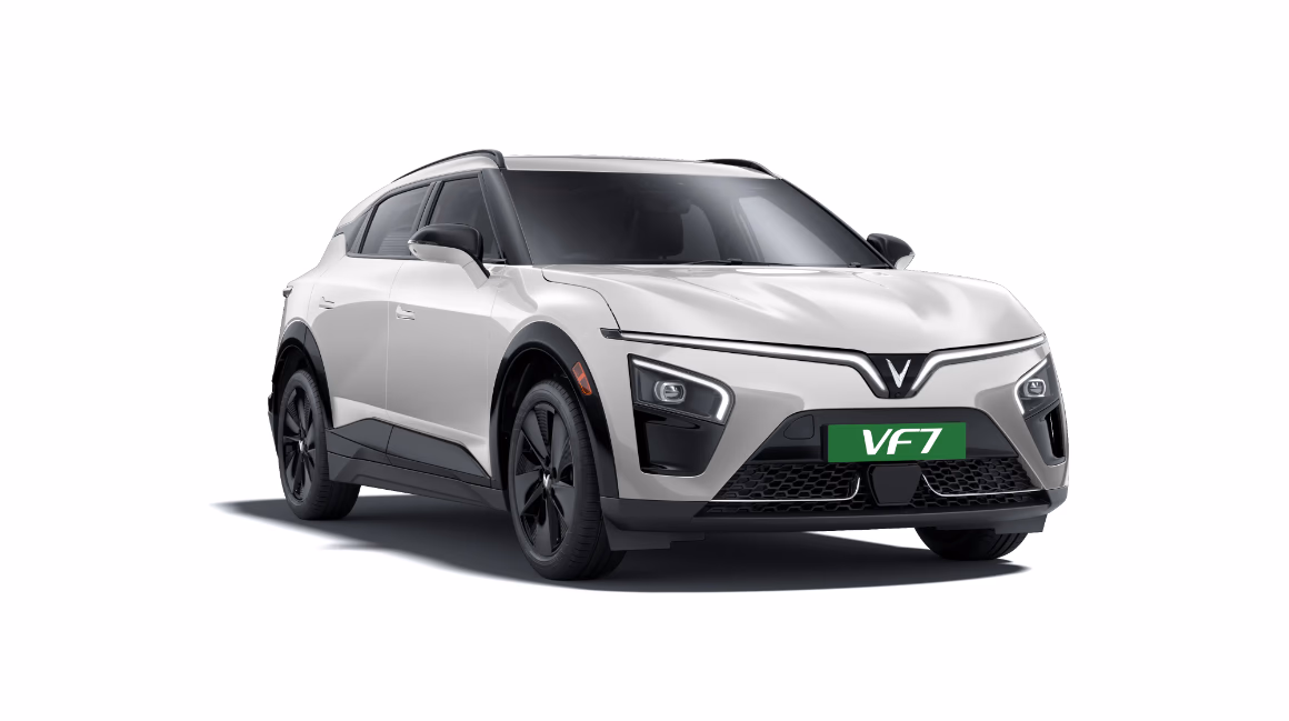 VINFAST VinFast VF7 thumbnail 3