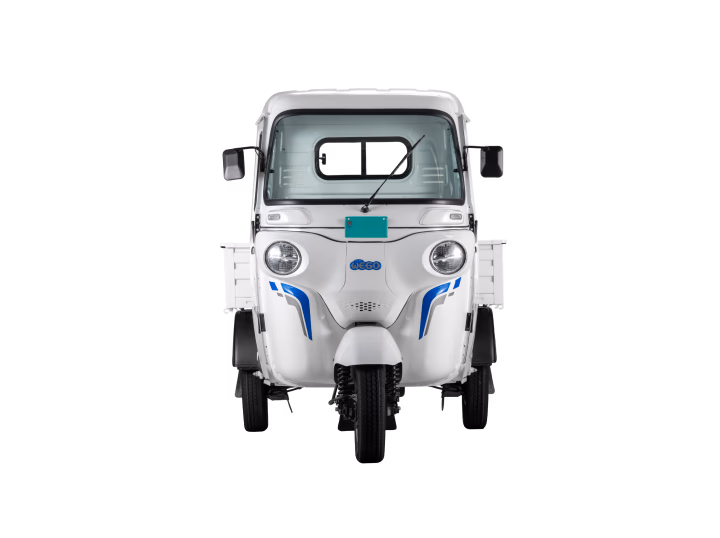 BAJAJ Wego thumbnail 3