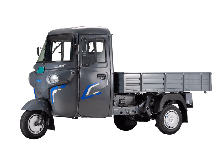 BAJAJ Wego thumbnail 2