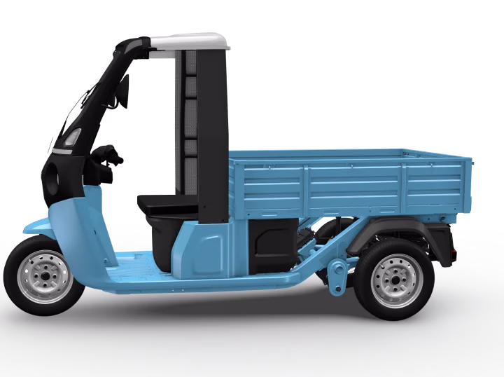 BAJAJ Riki C4005 thumbnail 6